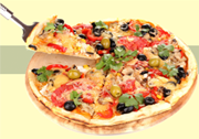 Pasta - Speisekarte - Pizza Olive - Pizzeria St. Johann im Pongau - Pizzeria Olive in St. Johann im Pongau